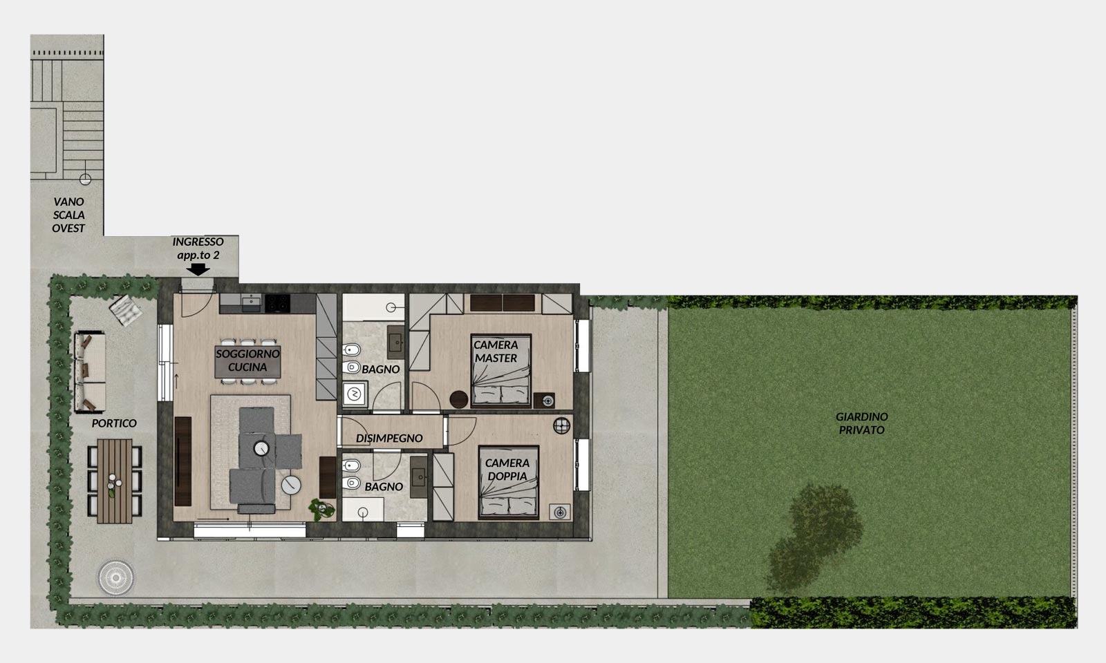 Appartamento 02